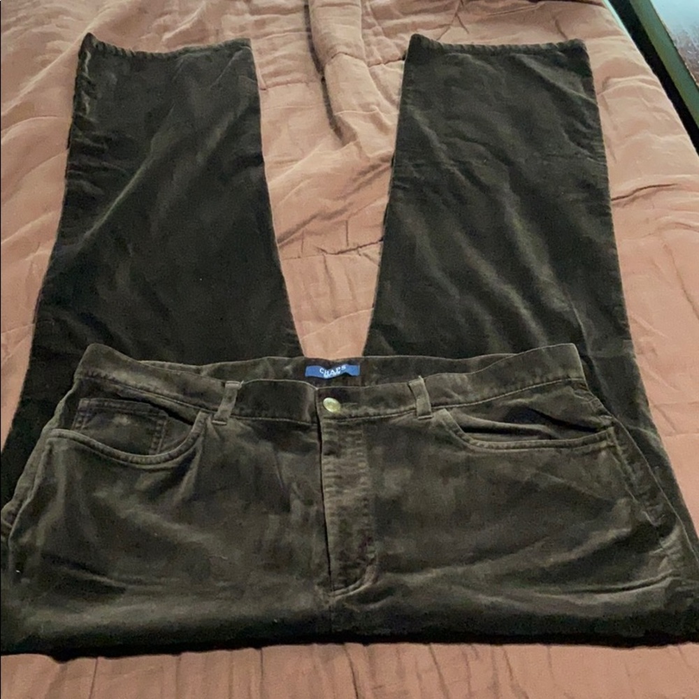 Chaps Brand Euc! - image 1